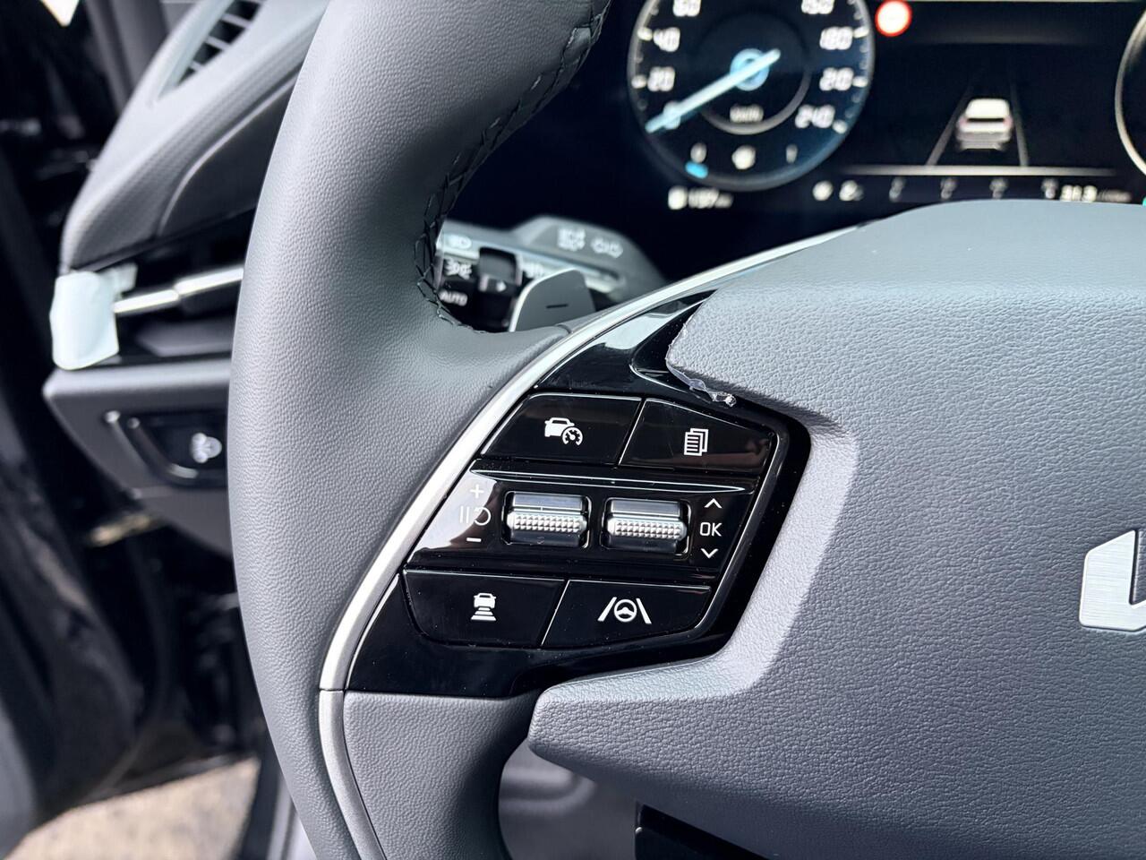 KIA Niro 1.6 GDi Hybrid DynamicLine Direct Leverbaar in diverse kleuren | Nu extra scherp geprijsd! Rijklaar vanaf ¤. 33.495,= incl. inruilpremie