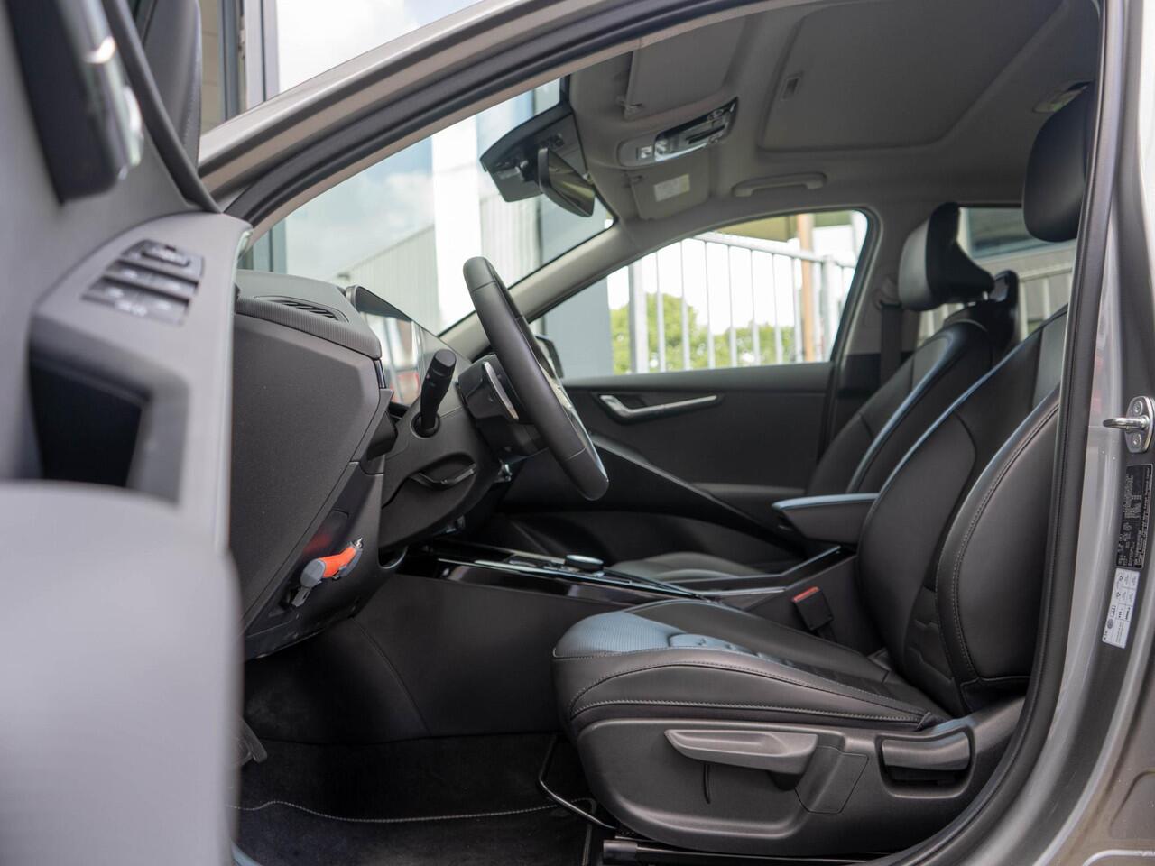 KIA Niro 1.6 GDi Hybrid DynamicPlusLine | HUD | Stoel en stuurverwarming | Schuifkanteldak