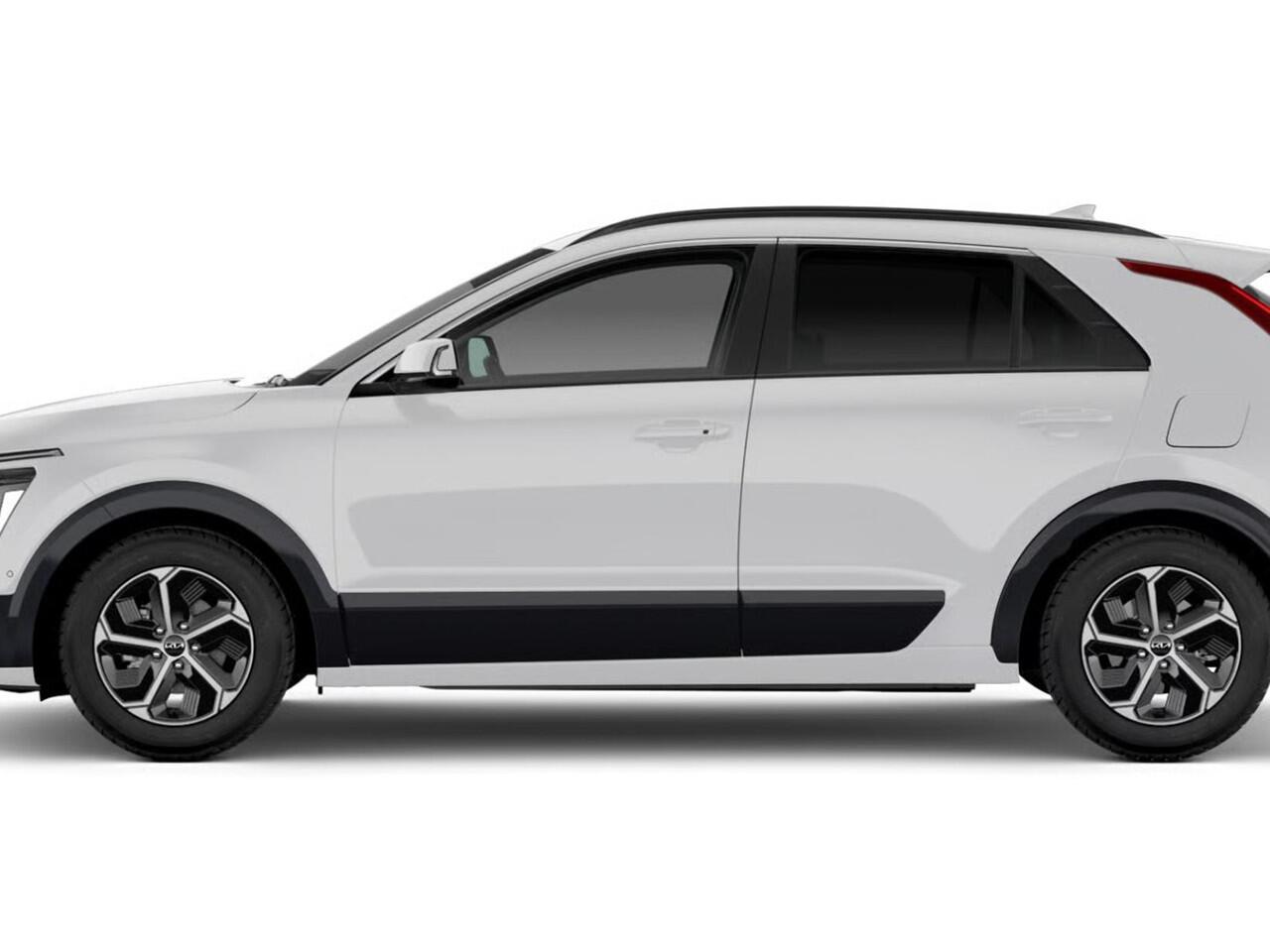 KIA Niro 1.6 GDi Hybrid DynamicPlusLine