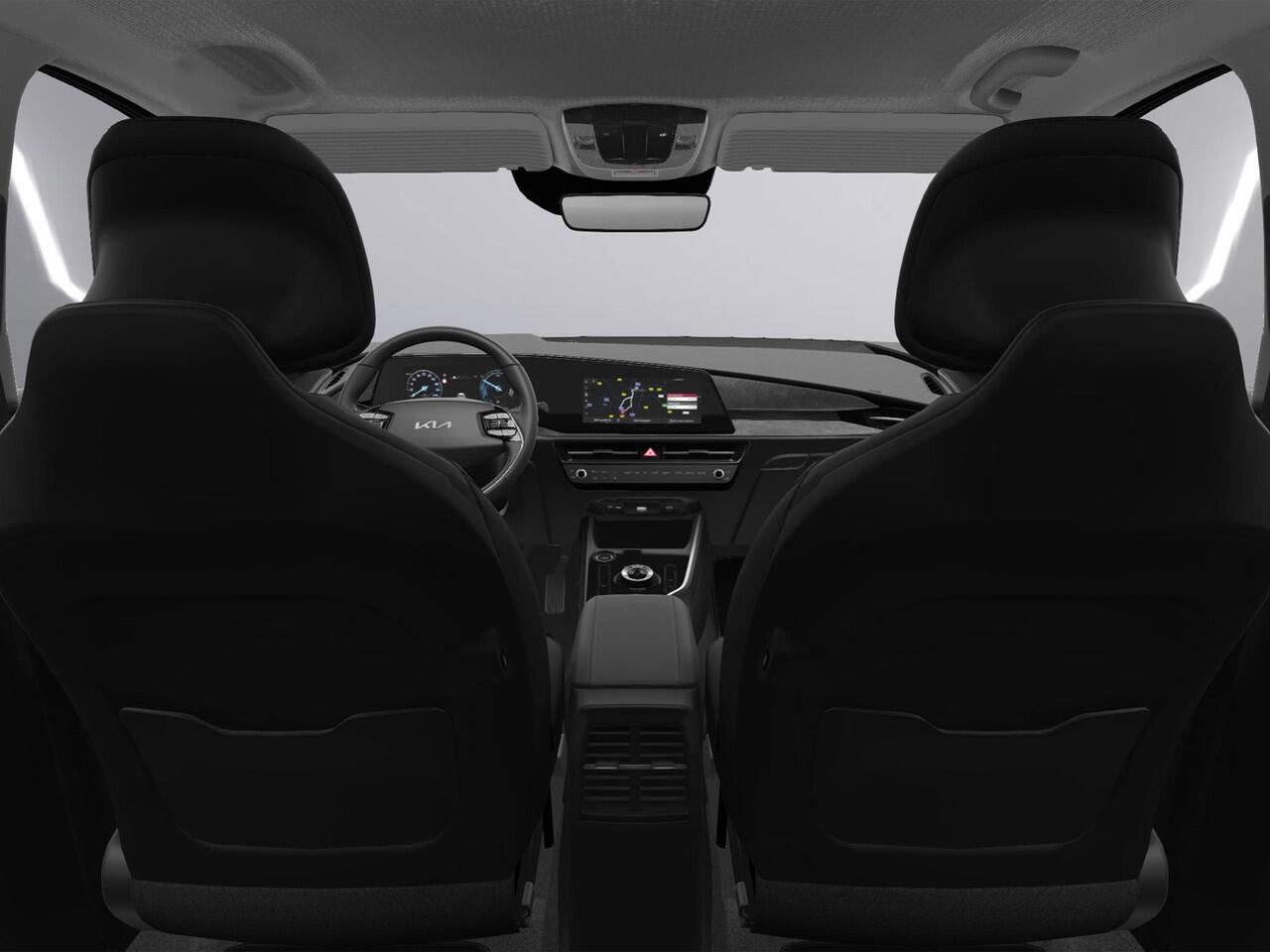 KIA Niro 1.6 GDi Hybrid DynamicLine