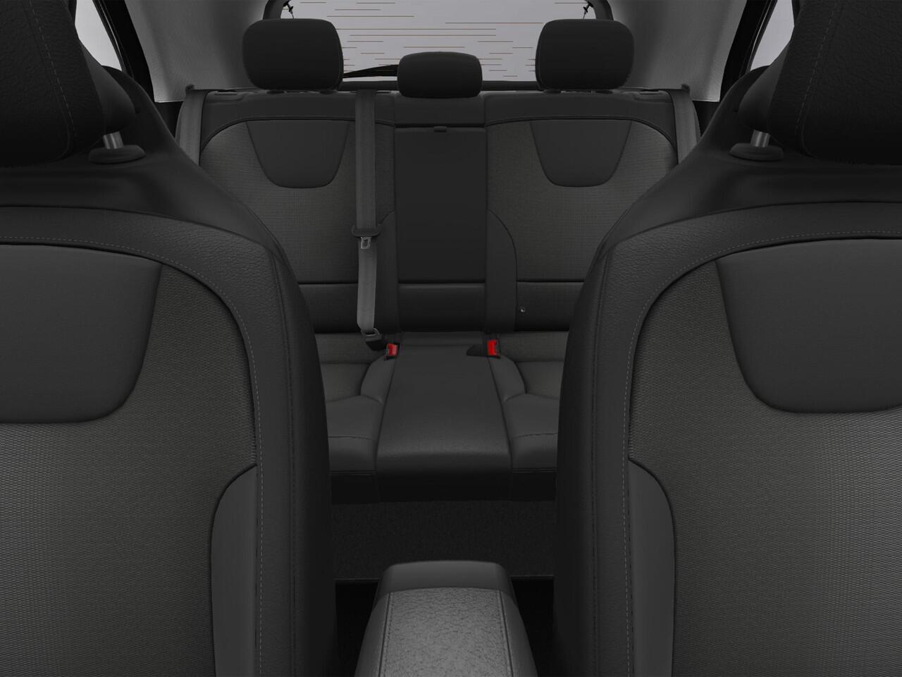 KIA Niro 1.6 GDi Hybrid DynamicLine