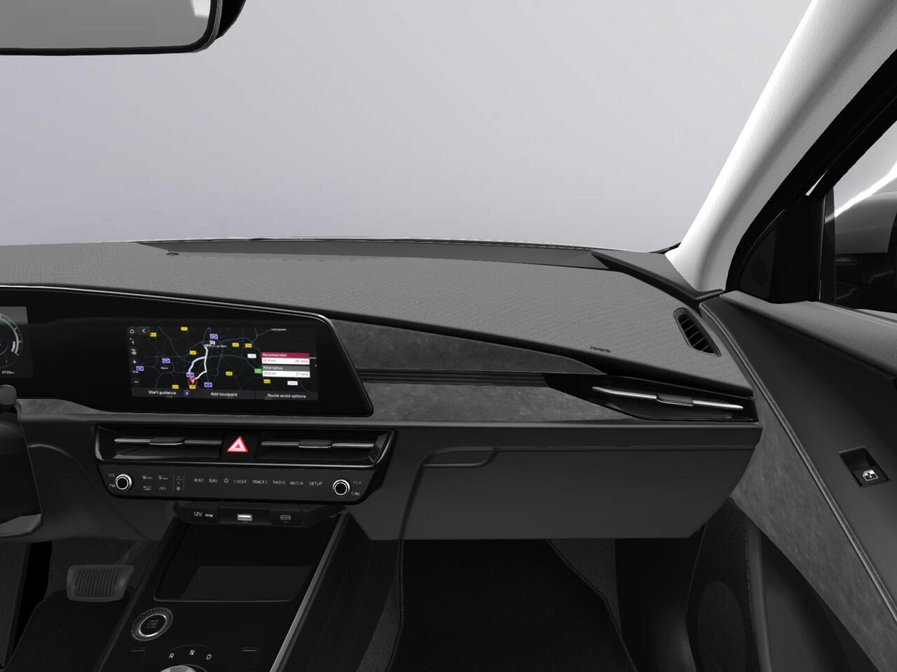 KIA Niro 1.6 GDi Hybrid DynamicLine