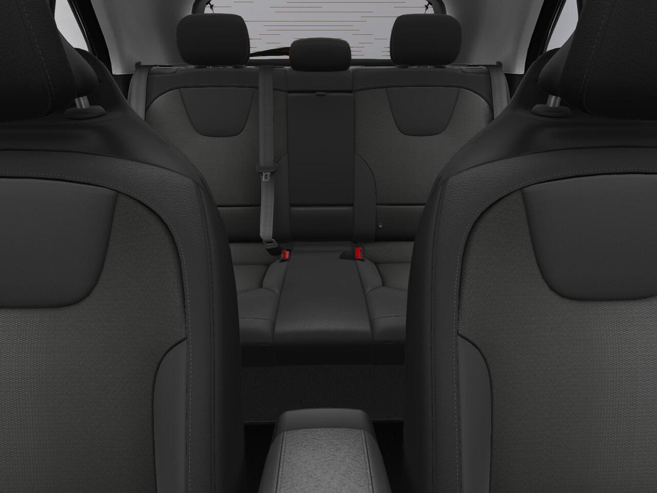 KIA Niro 1.6 GDi Hybrid DynamicLine