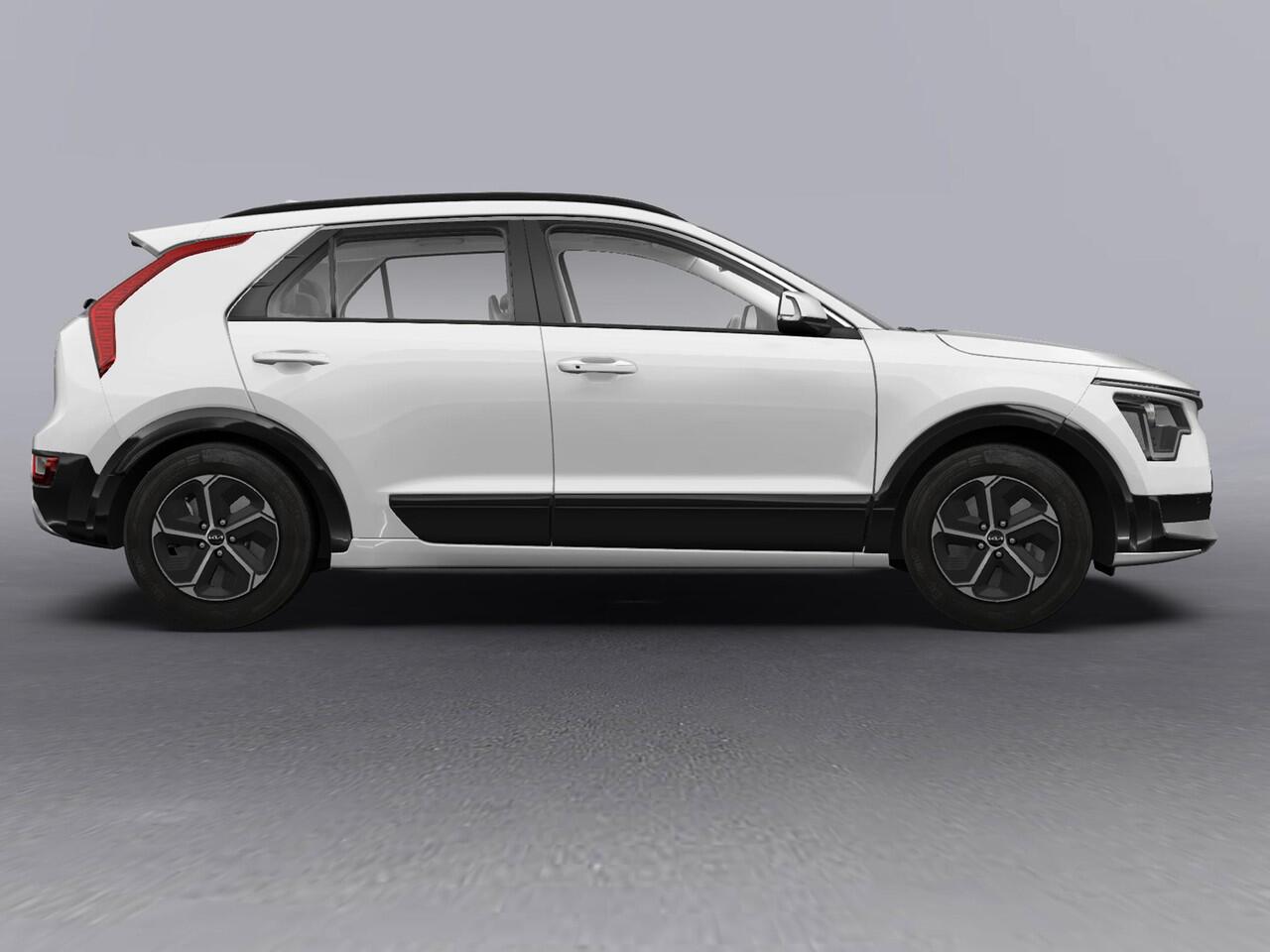 KIA Niro 1.6 GDi Hybrid DynamicLine