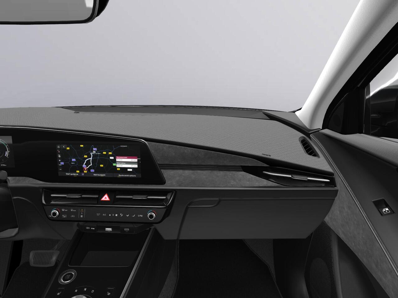 KIA Niro 1.6 GDi Hybrid DynamicPlusLine