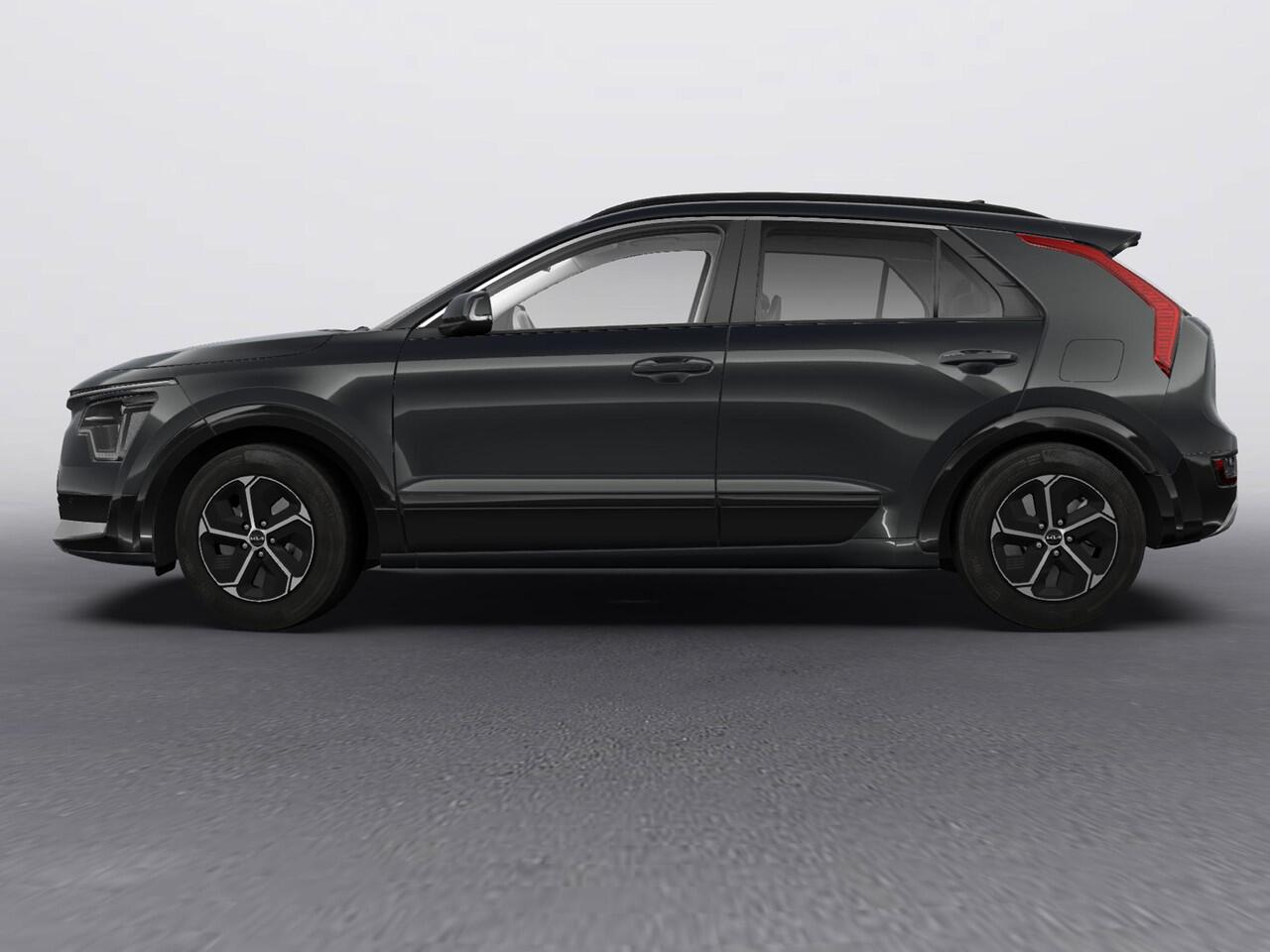 KIA Niro 1.6 GDi Hybrid DynamicPlusLine