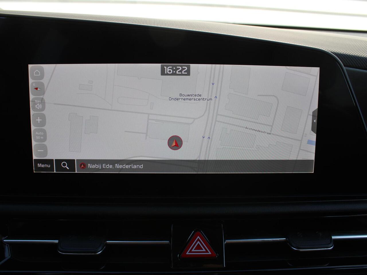 KIA Niro 1.6 GDi Hybrid DynamicLine | Automaat | Nieuw | Direct leverbaar |