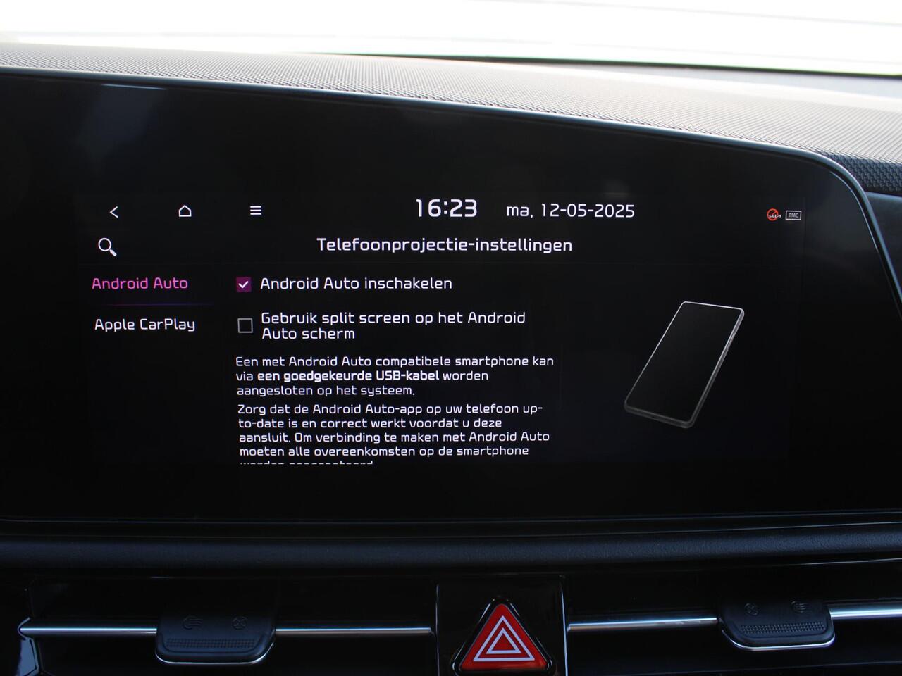 KIA Niro 1.6 GDi Hybrid DynamicLine | Automaat | Nieuw | Direct leverbaar |