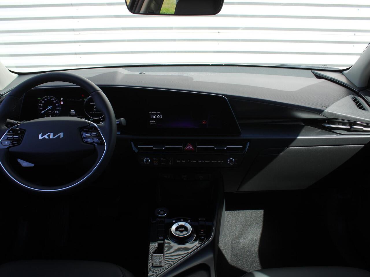 KIA Niro 1.6 GDi Hybrid DynamicLine | Automaat | Nieuw | Direct leverbaar |