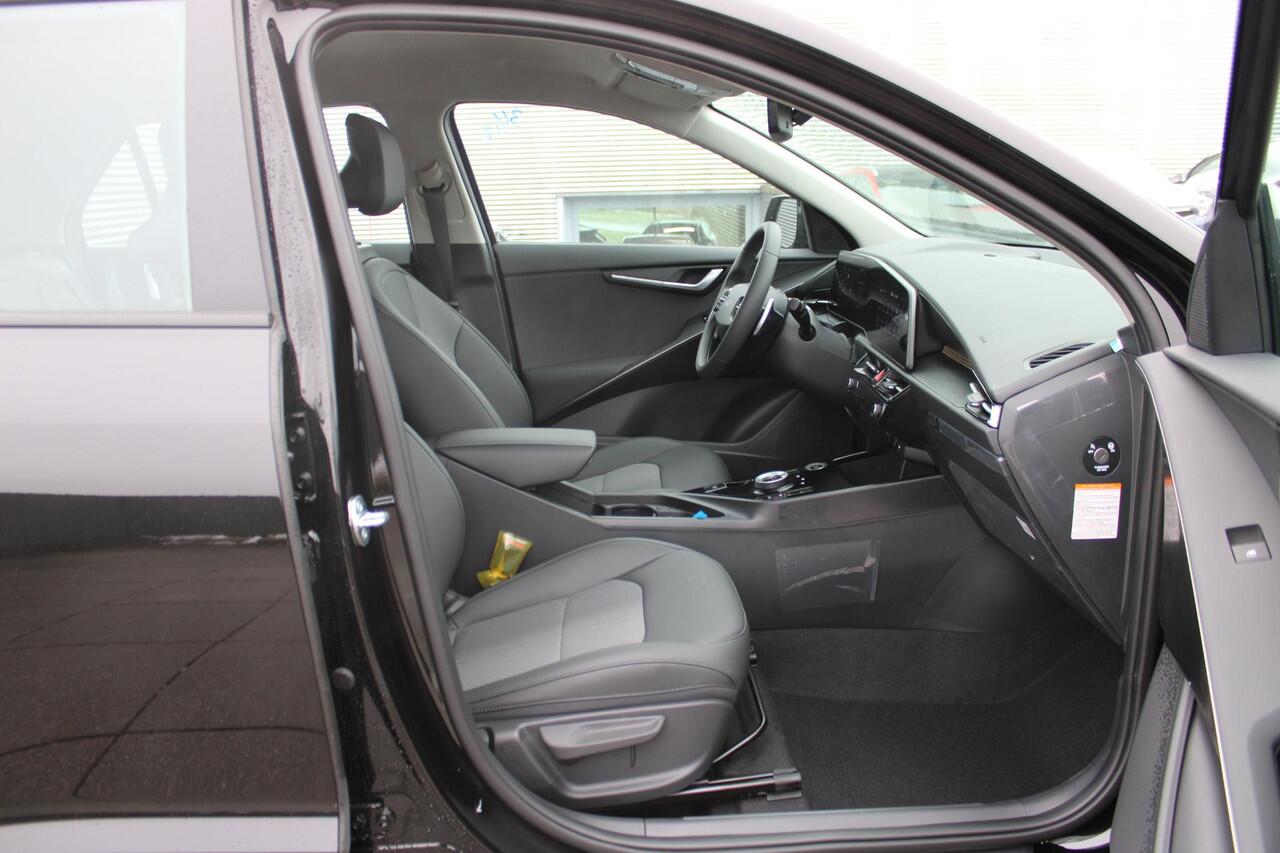 KIA Niro 1.6 GDi Hybrid DynamicLine KEYLESS ENTRY EN START, NAVIGATIE, ACHTERUITRIJCAMERA