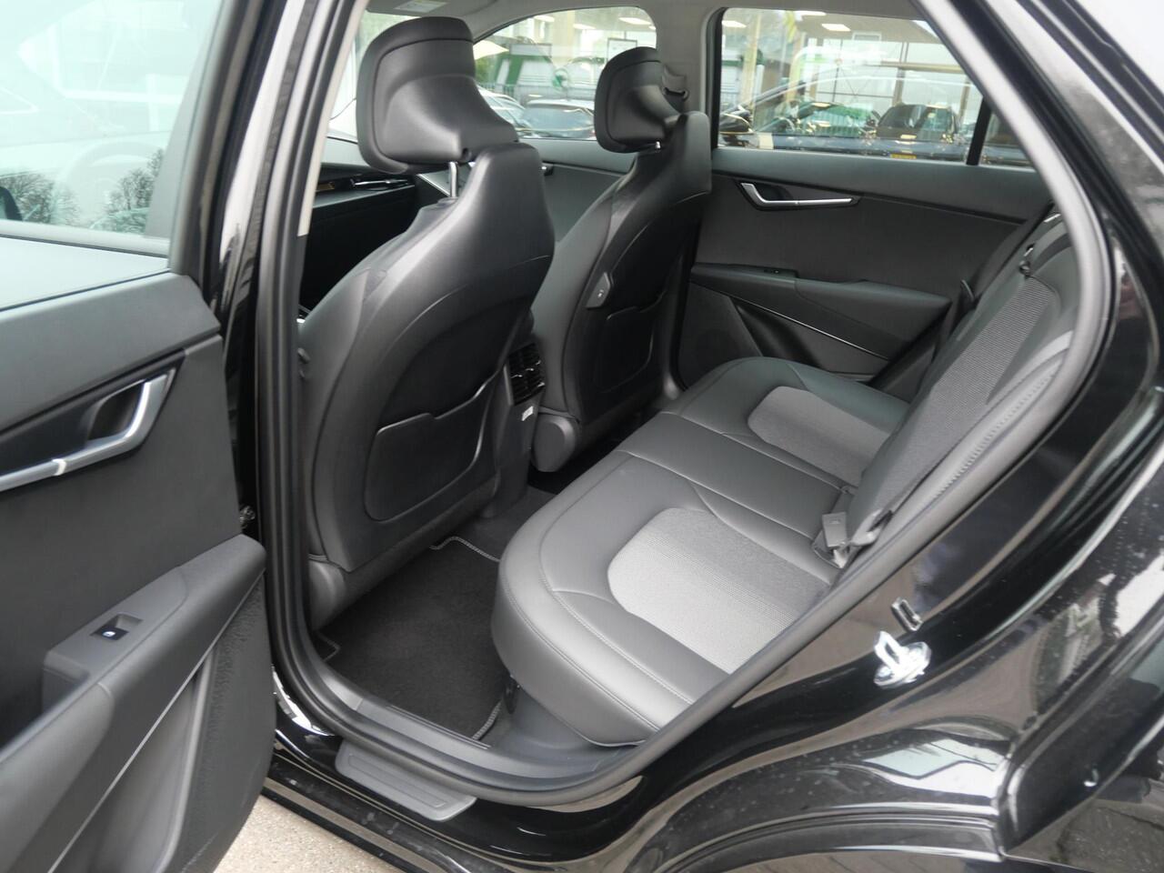 KIA Niro 1.6 GDi Hybrid DynamicLine | Adaptief | Clima | Navi | Camera | Carplay |