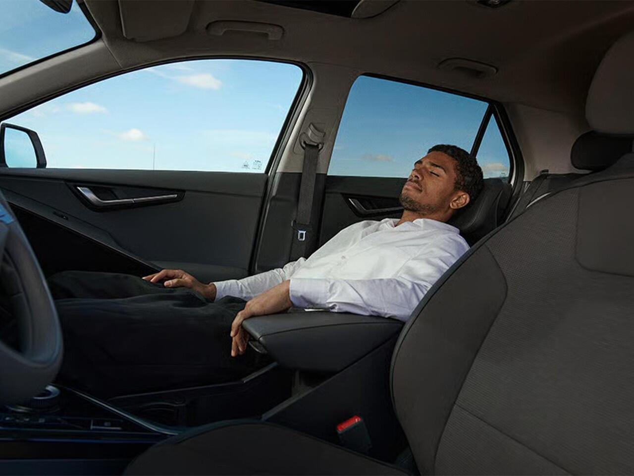 KIA Niro 1.6 GDi Hybrid ComfortLine