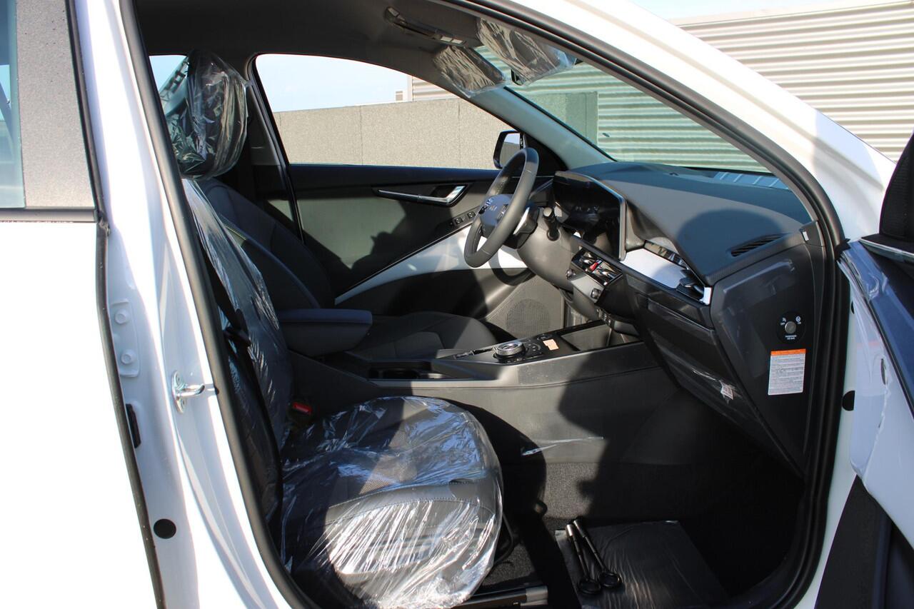 KIA Niro 1.6 GDi Hybrid DynamicLine Navigatie / LMV / Camera
