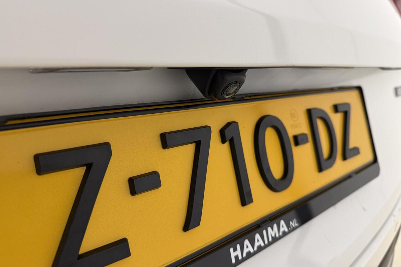 KIA OPTIMA Sportswagon 2.0 GDI PHEV ExecutiveLine | Adaptive Cruise Control | Leder | Keyless | Stoelverwarming | Stoelventilatie | Memory | Verwarmd stuurwiel | Trekhaak | Camera | Navigatie | Climate Control