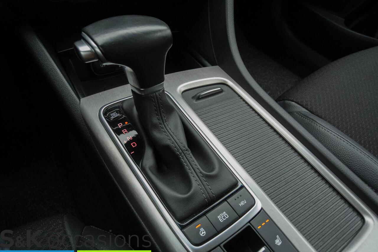 KIA OPTIMA Sportswagon 2.0 GDI PHEV DynamicPlusLine