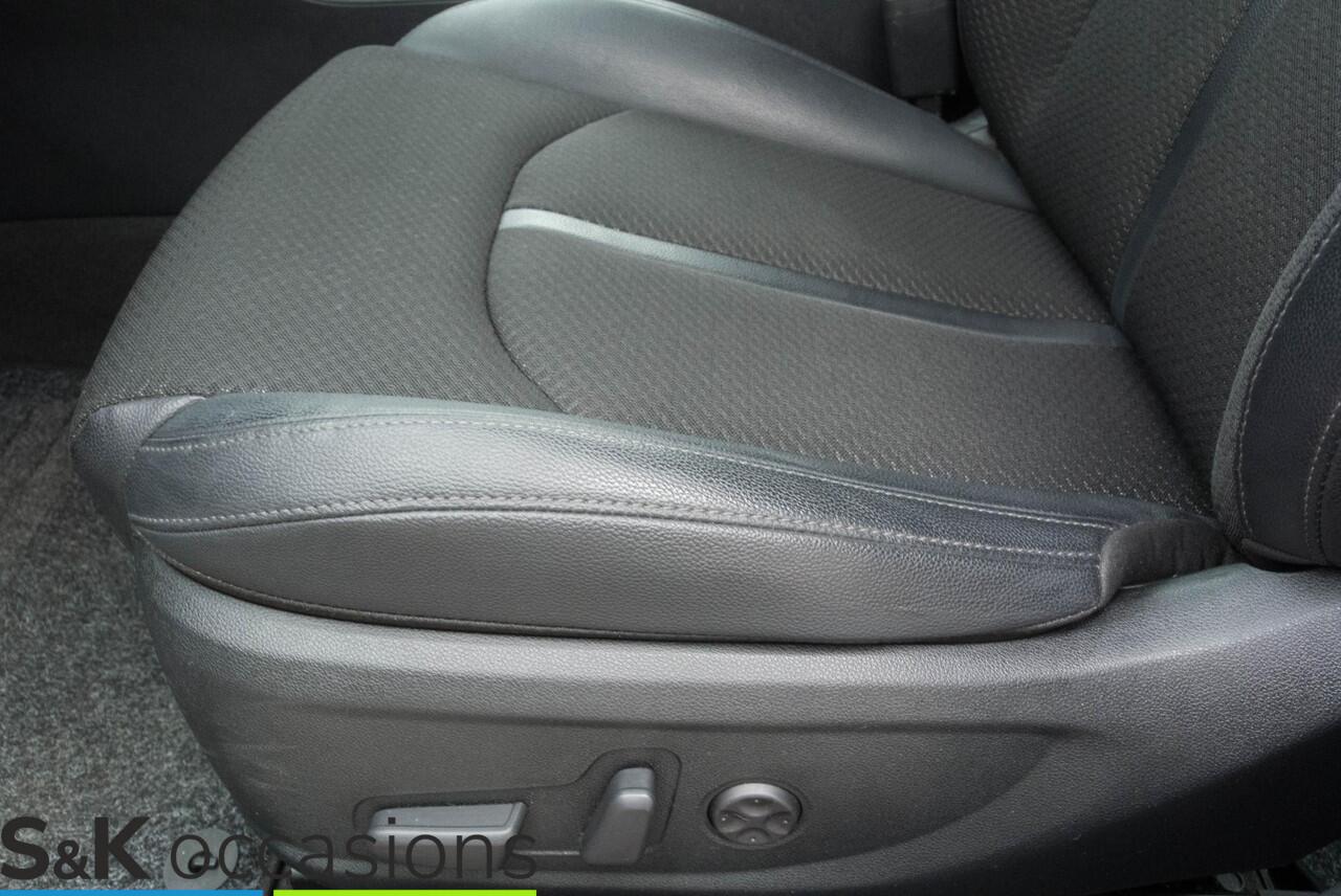 KIA OPTIMA Sportswagon 2.0 GDI PHEV DynamicPlusLine