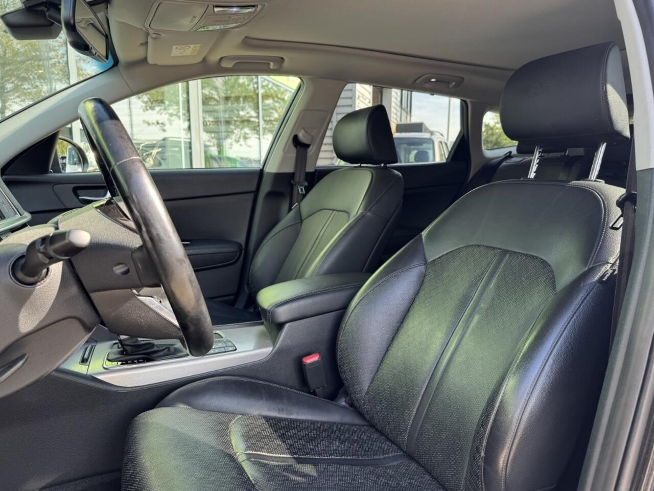 KIA OPTIMA Sportswagon 2.0 GDI PHEV Exec.L | LMV | STL VERW. | BETROUWBAAR