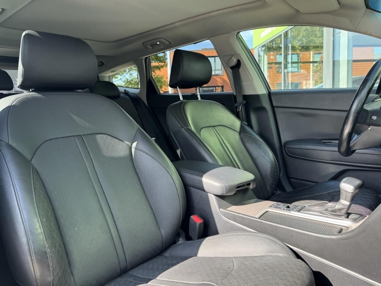 KIA OPTIMA Sportswagon 2.0 GDI PHEV Exec.L | LMV | STL VERW. | BETROUWBAAR