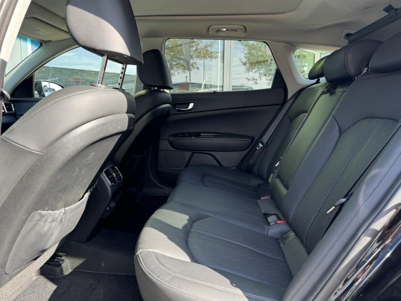 KIA OPTIMA Sportswagon 2.0 GDI PHEV Exec.L | LMV | STL VERW. | BETROUWBAAR