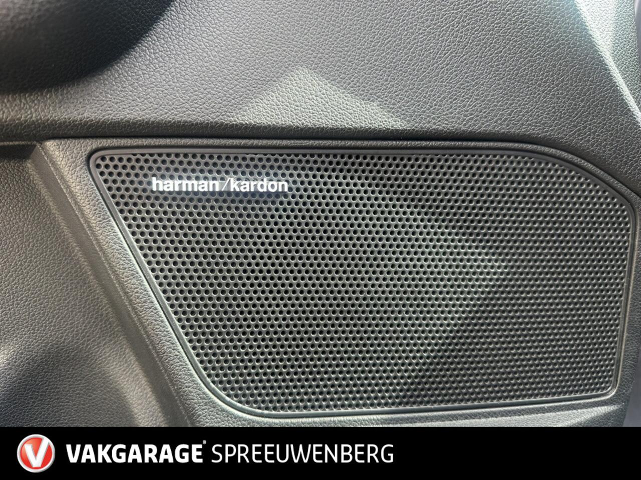 KIA OPTIMA Sportswagon 1.6 T-GDI Dynamic Plus line Panorama Harman-cardon