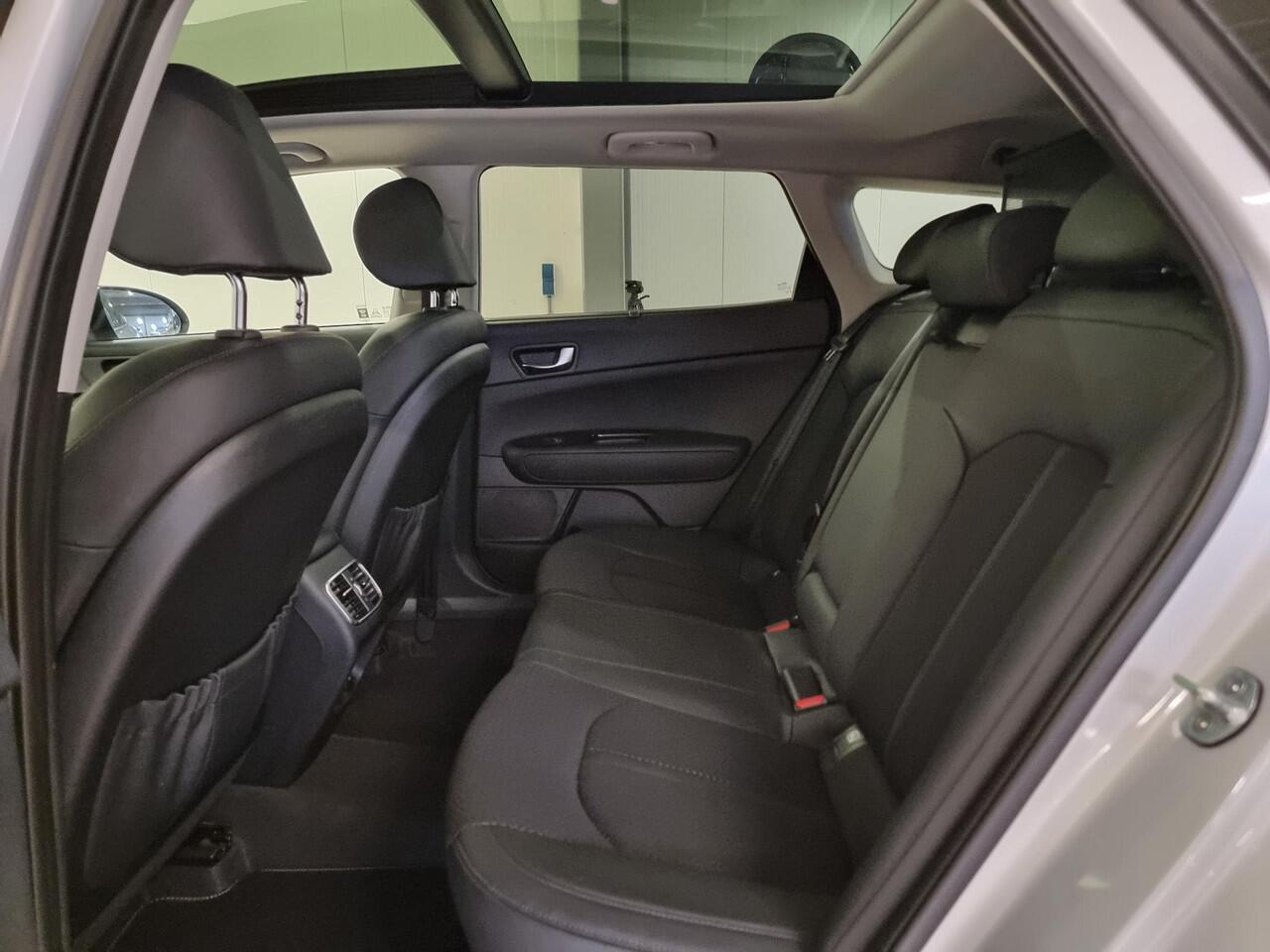 KIA OPTIMA Sportswagon 1.6 T-GDI DynamicPlusLine | Harman Kardon Audio | Open dak | Elektrische Achterklep |