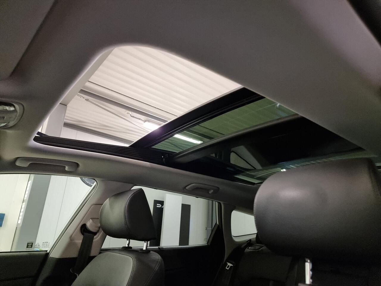 KIA OPTIMA Sportswagon 1.6 T-GDI DynamicPlusLine | Harman Kardon Audio | Open dak | Elektrische Achterklep |