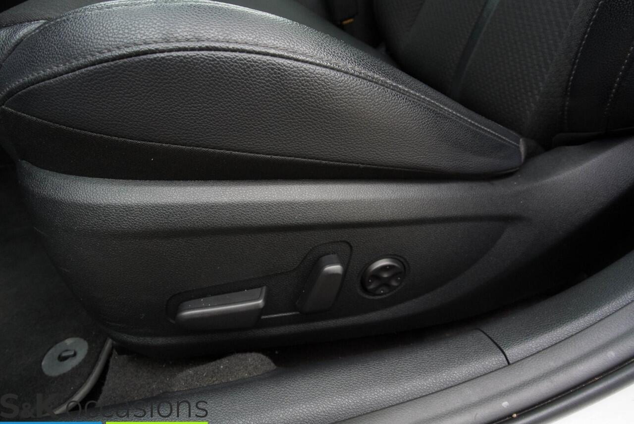 KIA OPTIMA Sportswagon 2.0 GDI PHEV HalfLeder PANODAK Keyless LED Stoelverwarming