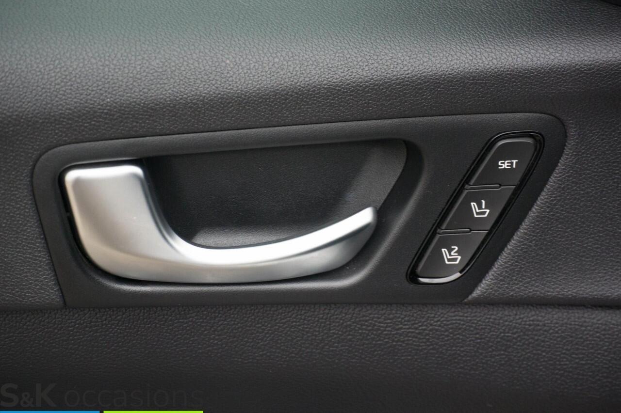 KIA OPTIMA Sportswagon 2.0 GDI PHEV HalfLeder PANODAK Keyless LED Stoelverwarming