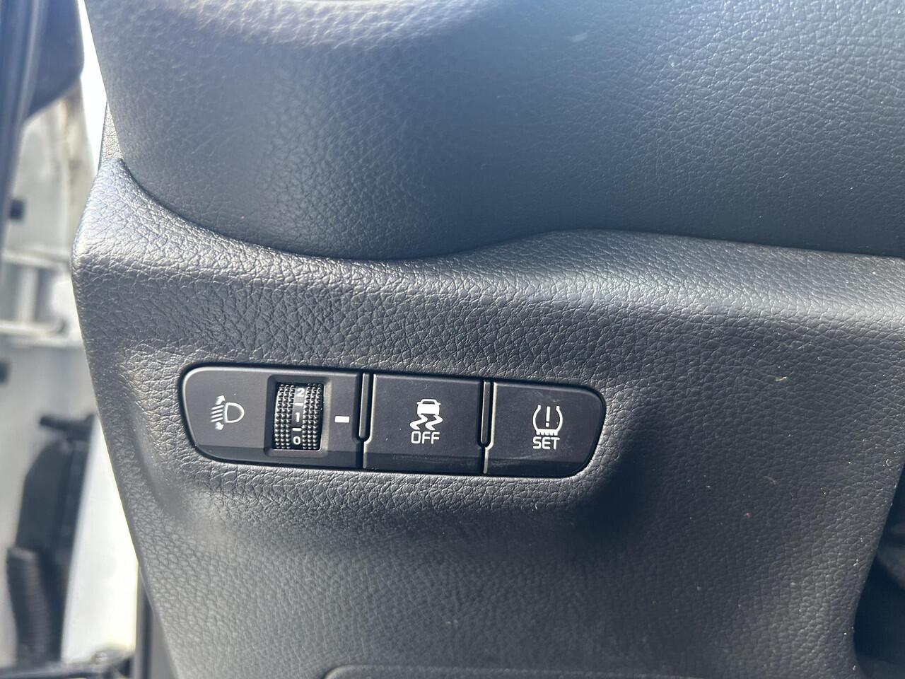 KIA PICANTO 1.0 CVVT EconomyPlusLine