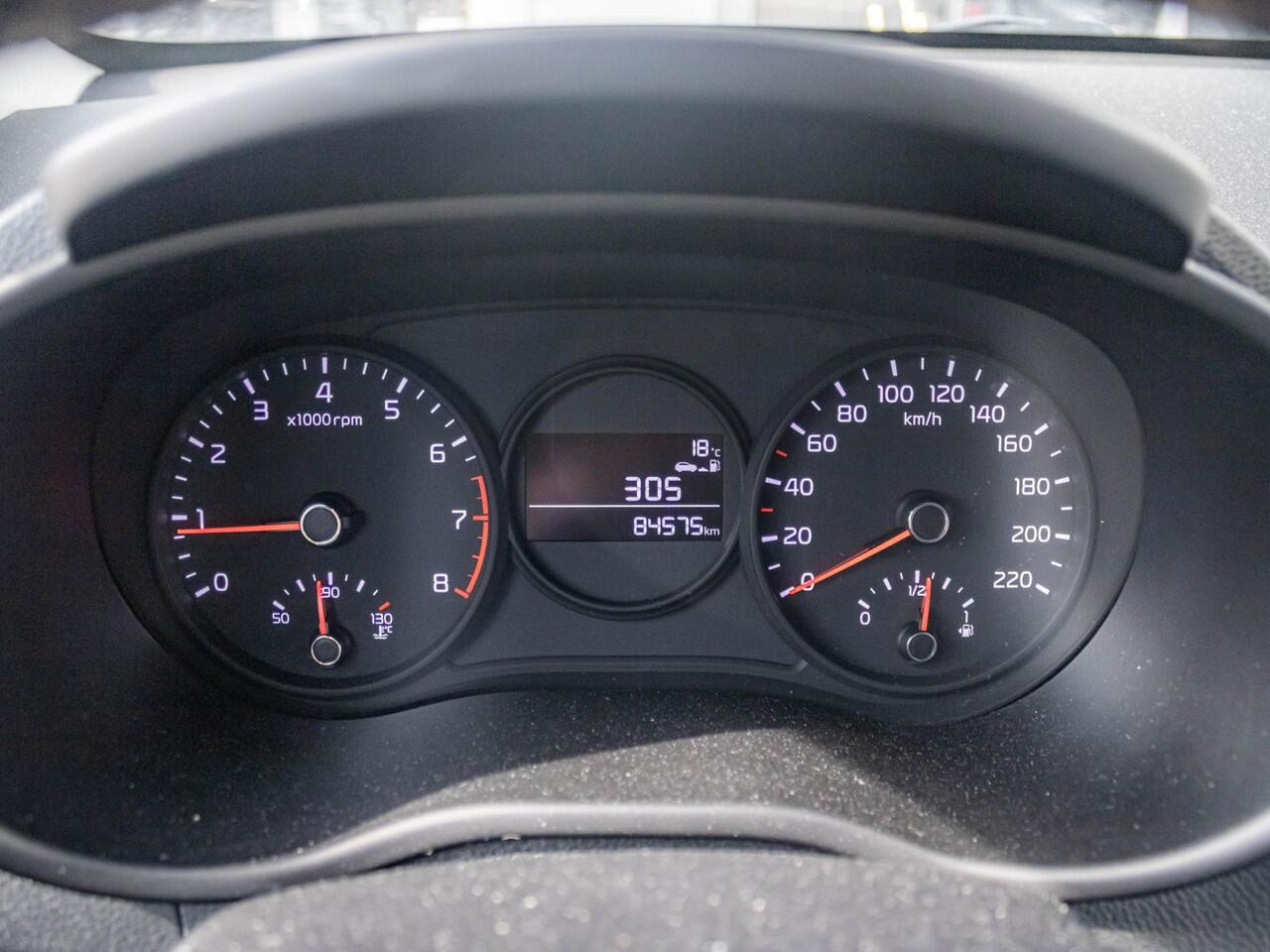 KIA PICANTO 1.0 CVVT Design Edition | Climate | Navi | Leder