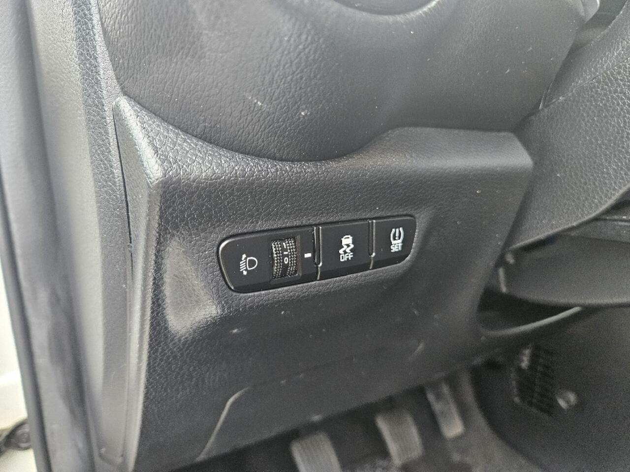 KIA PICANTO 1.2 CVVT GT-Line