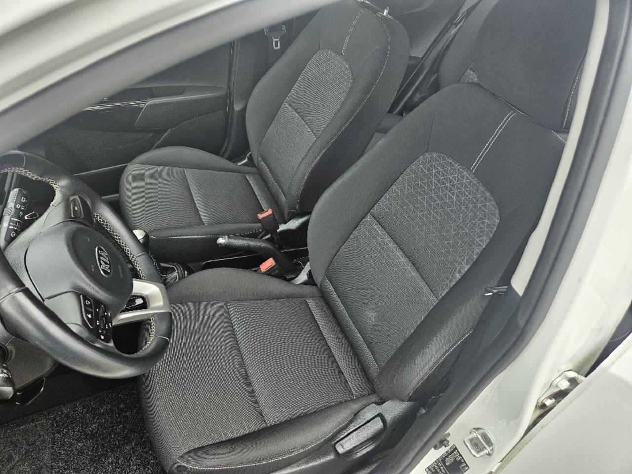 KIA PICANTO 1.2 CVVT GT-Line