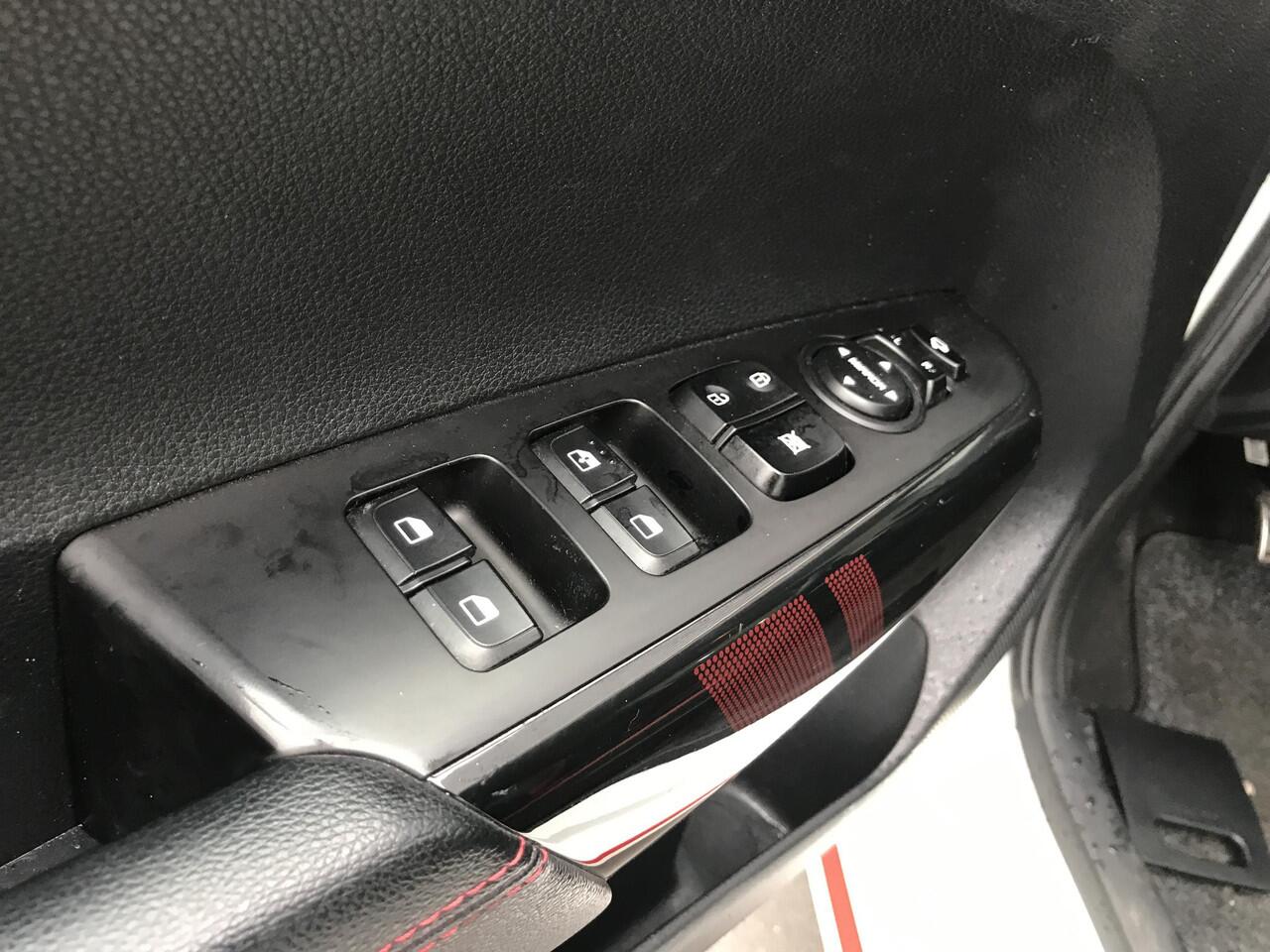 KIA PICANTO 1.0 T-GDI GT-Line 100PK