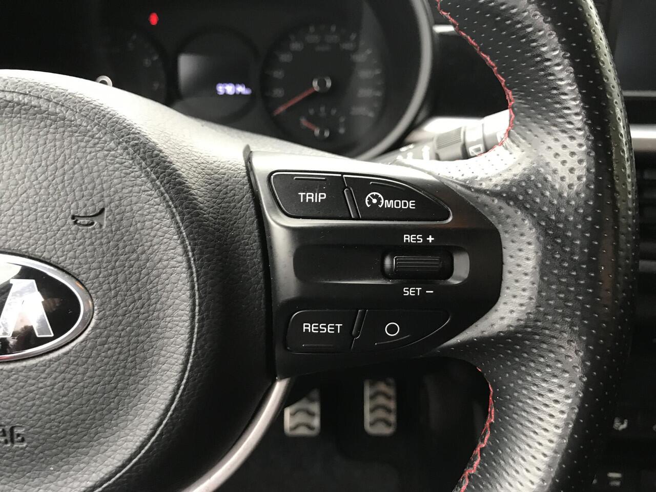 KIA PICANTO 1.0 T-GDI GT-Line 100PK