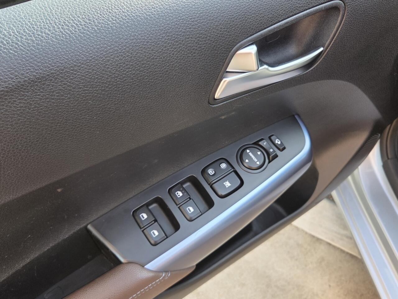 KIA PICANTO 1.0 CVVT Design Ed. Leder NAP