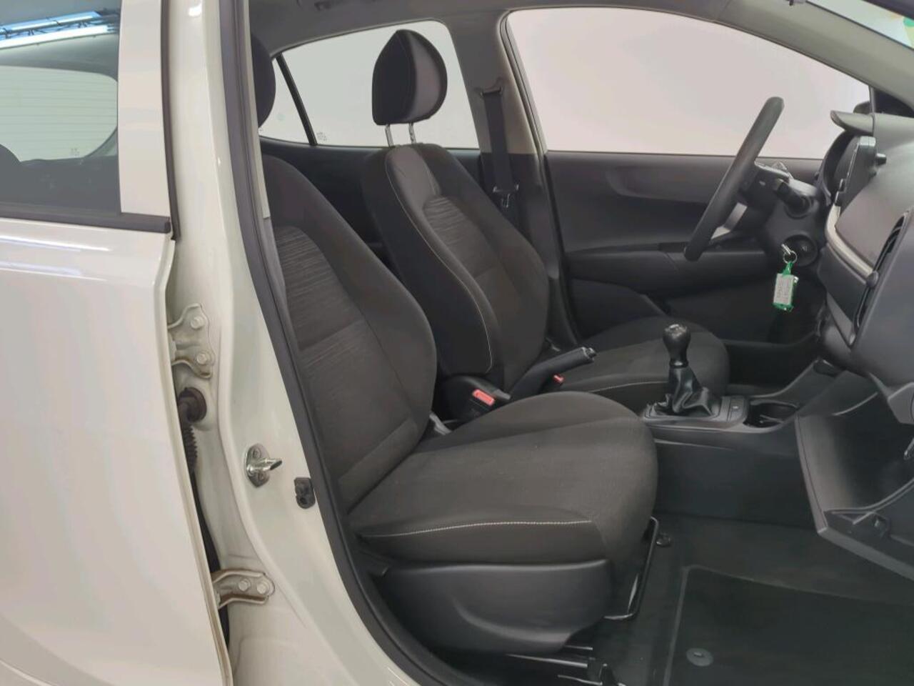 KIA PICANTO 1.0 EconomyPlusLine 1e Eigenaar | Dealer Onderh | NL-Auto | BTW | Bluetooth | Elek Ramen | Airco | Start/Stop | Stuurbekrachtiging