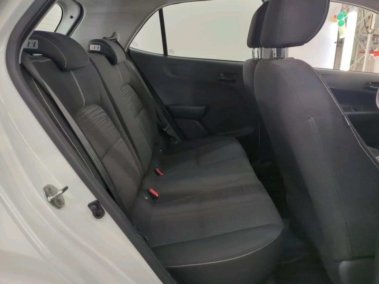 KIA PICANTO 1.0 EconomyPlusLine 1e Eigenaar | Dealer Onderh | NL-Auto | BTW | Bluetooth | Elek Ramen | Airco | Start/Stop | Stuurbekrachtiging