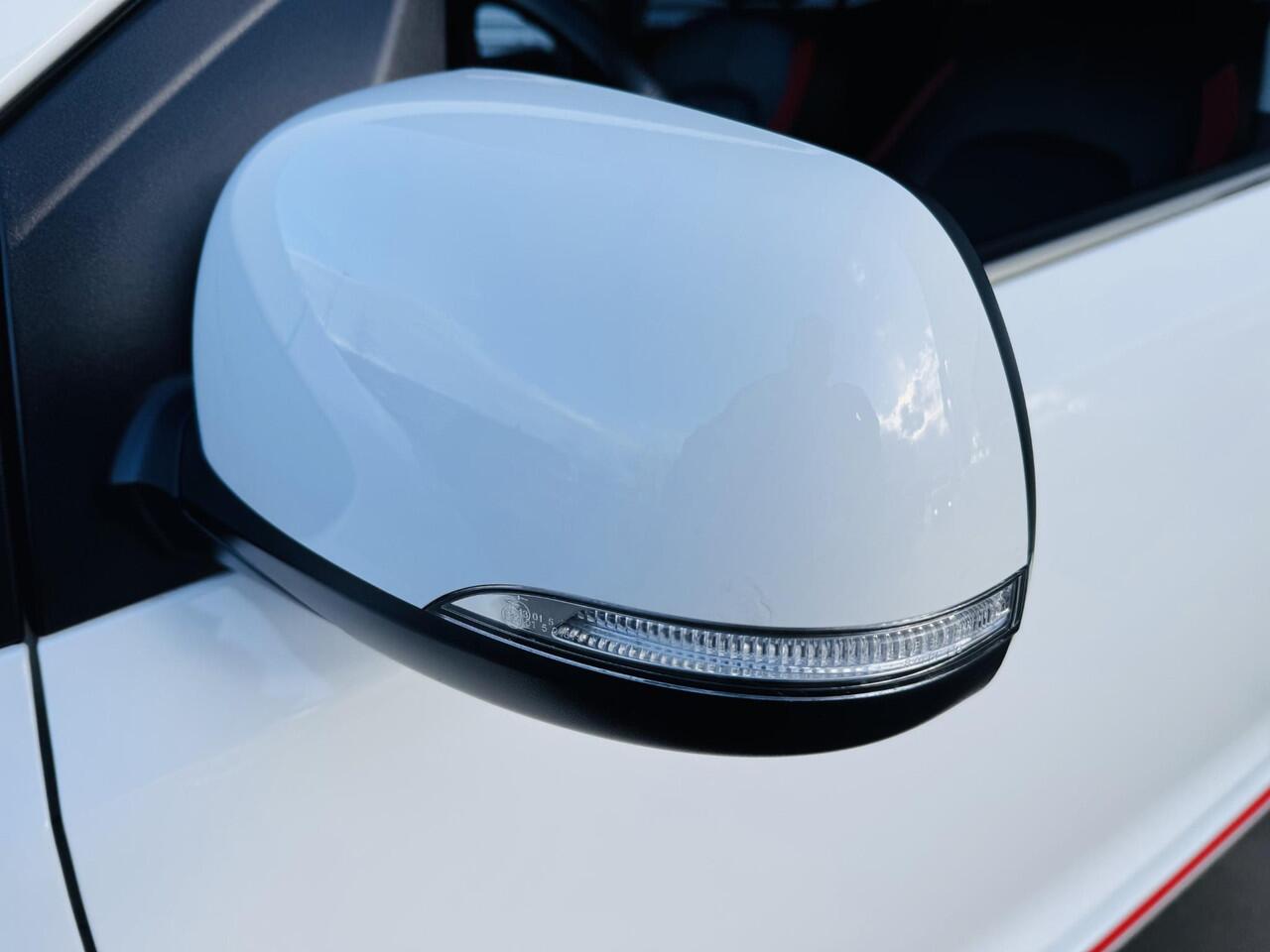 KIA PICANTO 1.0 T-GDI GT-Line Stoel&Stuurverwarming | Clima | Cruise | Navi