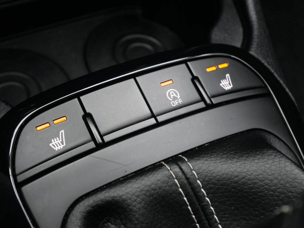 KIA PICANTO 1.2 CVVT X-Line | Org. NL | Navigatie | Clima | Keyless | Carplay |