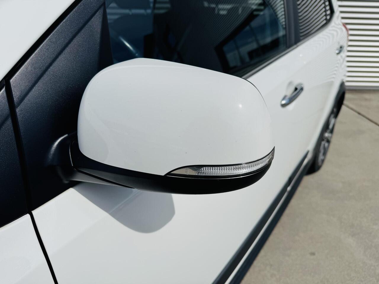 KIA PICANTO 1.0 T-GDI X-Line Clima | Cruise | DAB | Camera | Stoel&Stuurverw.