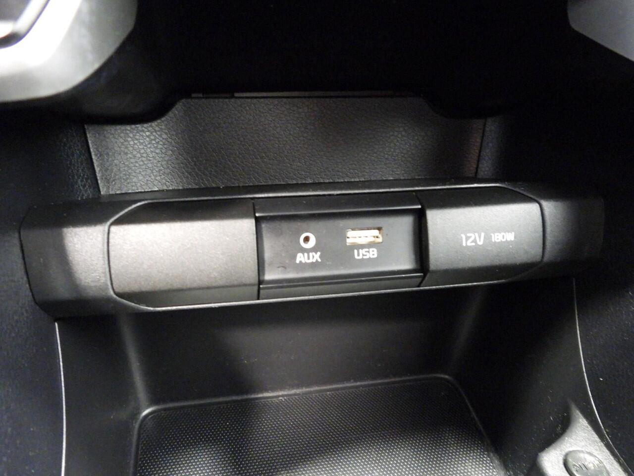 KIA PICANTO 1.0 MPi DynamicLine NAVI/CAMERA/AIRCO/CRUISE/LMV!