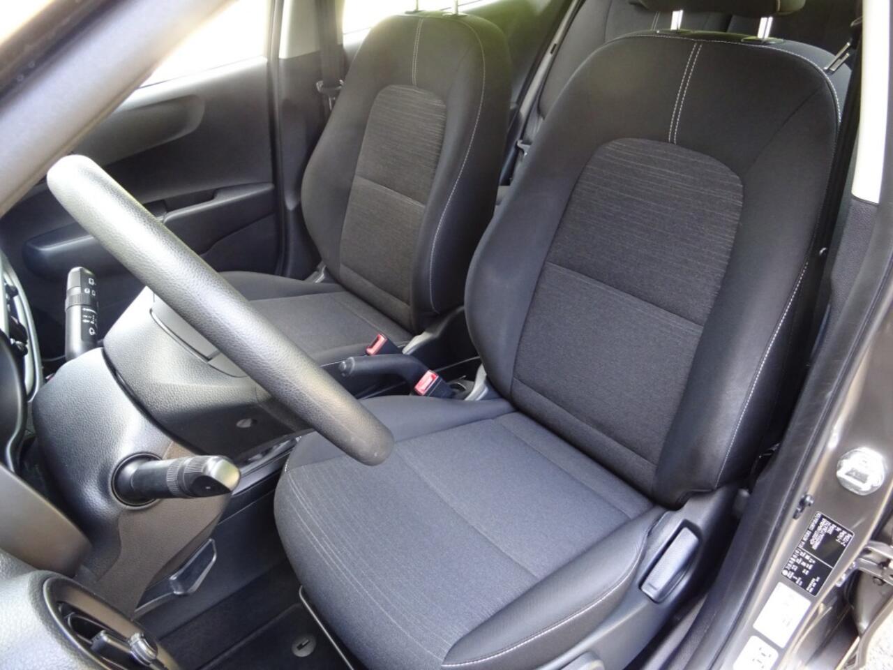 KIA PICANTO 1.0 CVVT DYN.PLUSLINE AIRCO BLUETOOTH LICHTMETAAL