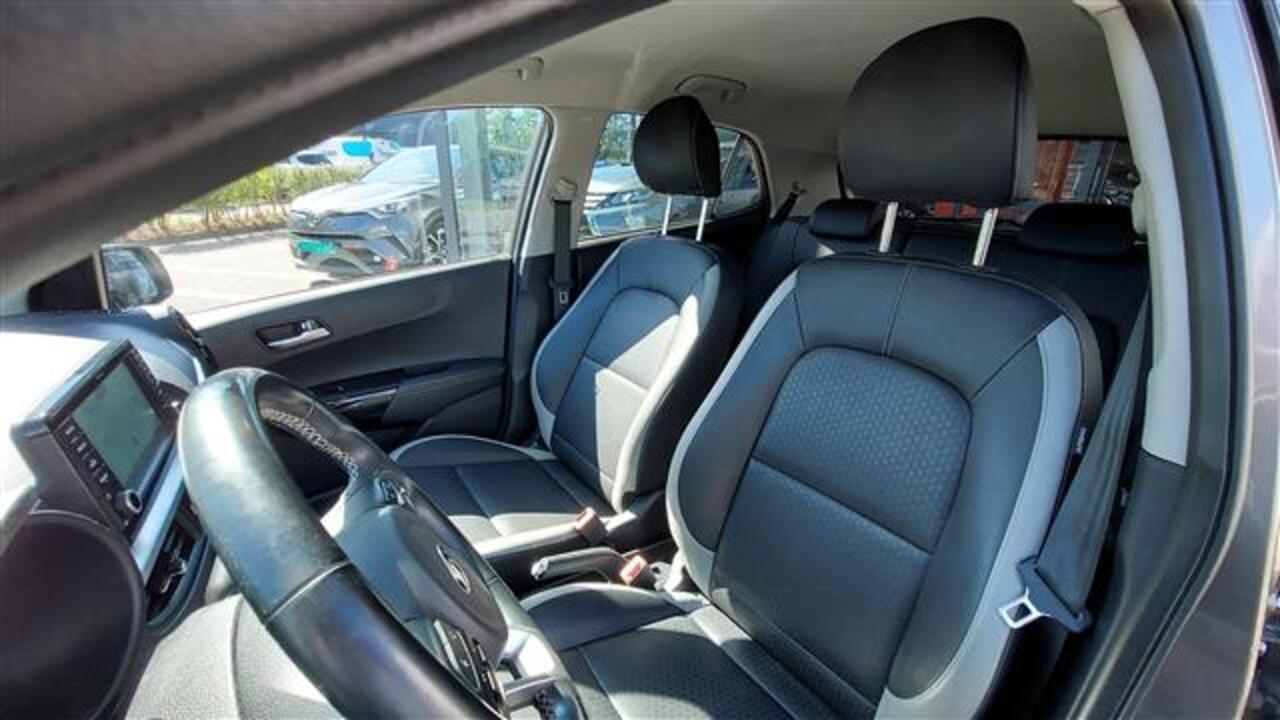 KIA PICANTO 1.0CVVT Design Edition