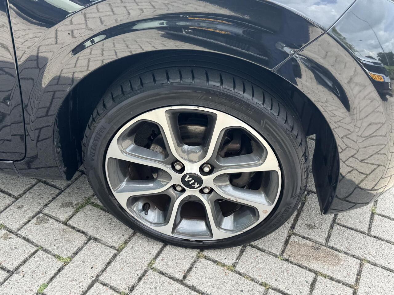 KIA PICANTO 1.0 CVVT Design Edition