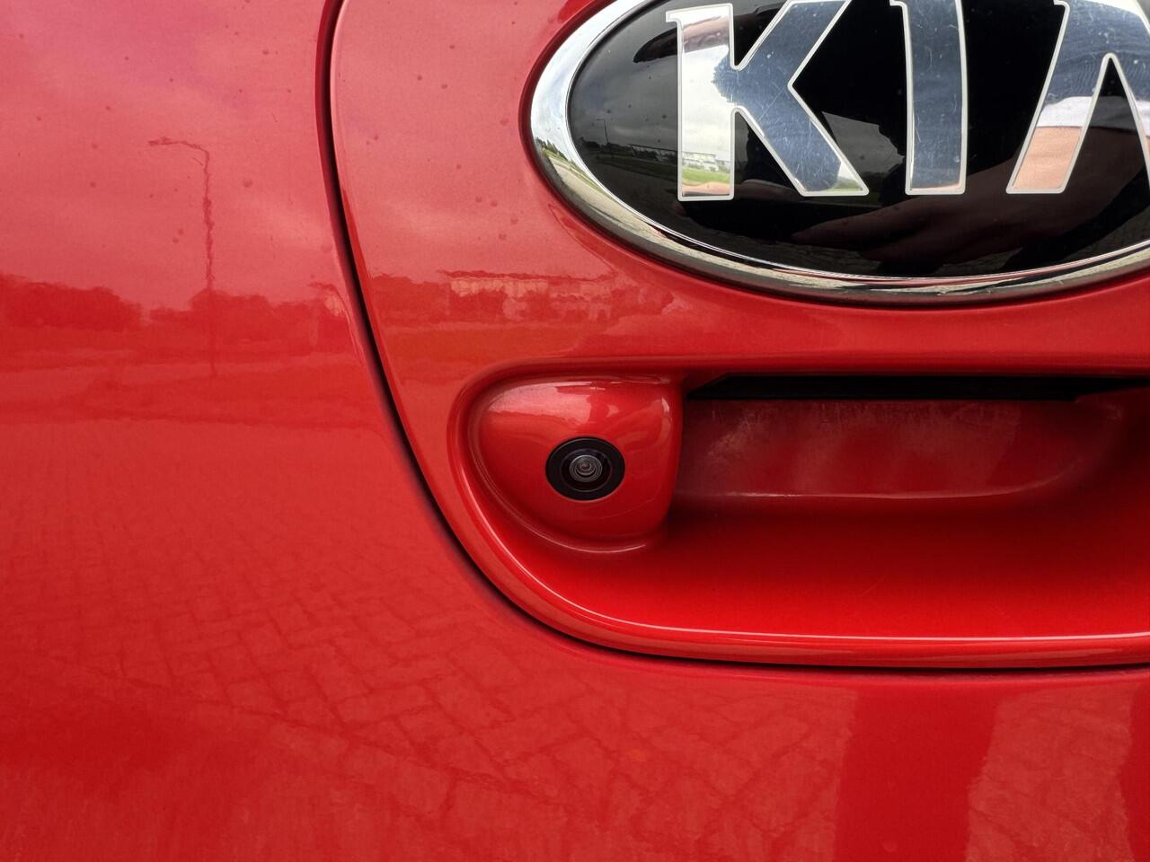 KIA PICANTO 1.0 MPi ComfortPlusLine | Eerste Eigenaar | Dealeronderhouden | All Season Banden | Apple Carplay/Android auto | Enz