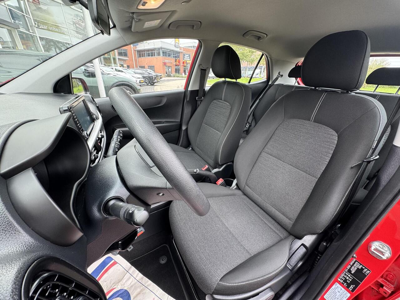 KIA PICANTO 1.0 MPi ComfortPlusLine | Eerste Eigenaar | Dealeronderhouden | All Season Banden | Apple Carplay/Android auto | Enz