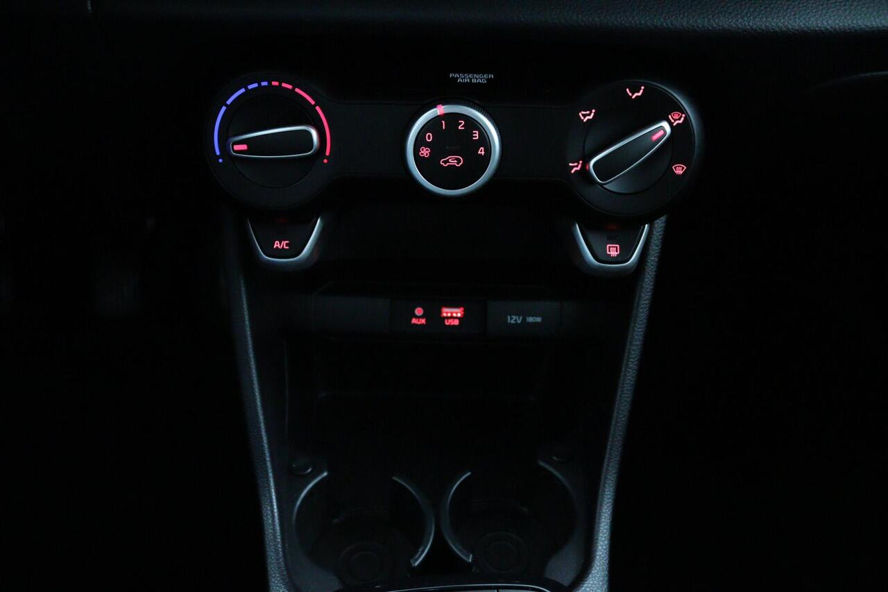 KIA PICANTO 1.0 MPi DynamicPlusLine |Airco | 5Deurs|Navi| Achteruitrijcamera|Cruise|BOVAG Garantie|