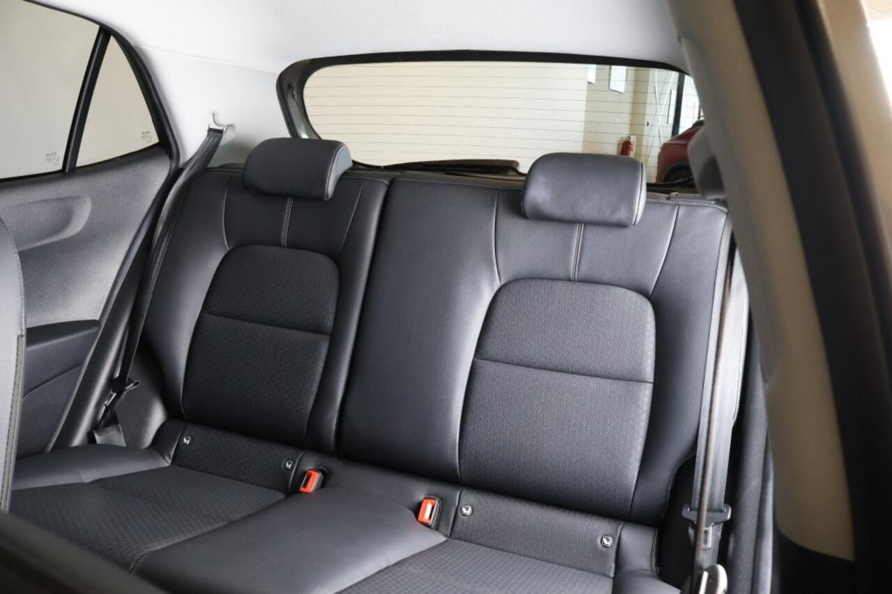 KIA PICANTO 1.0 CVVT Design Edition - Leder - Navigatie - Parkeercamera