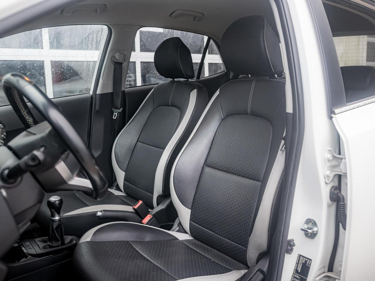 KIA PICANTO 1.0 CVVT Design Edition | Climate controle | Camera | Navigatie