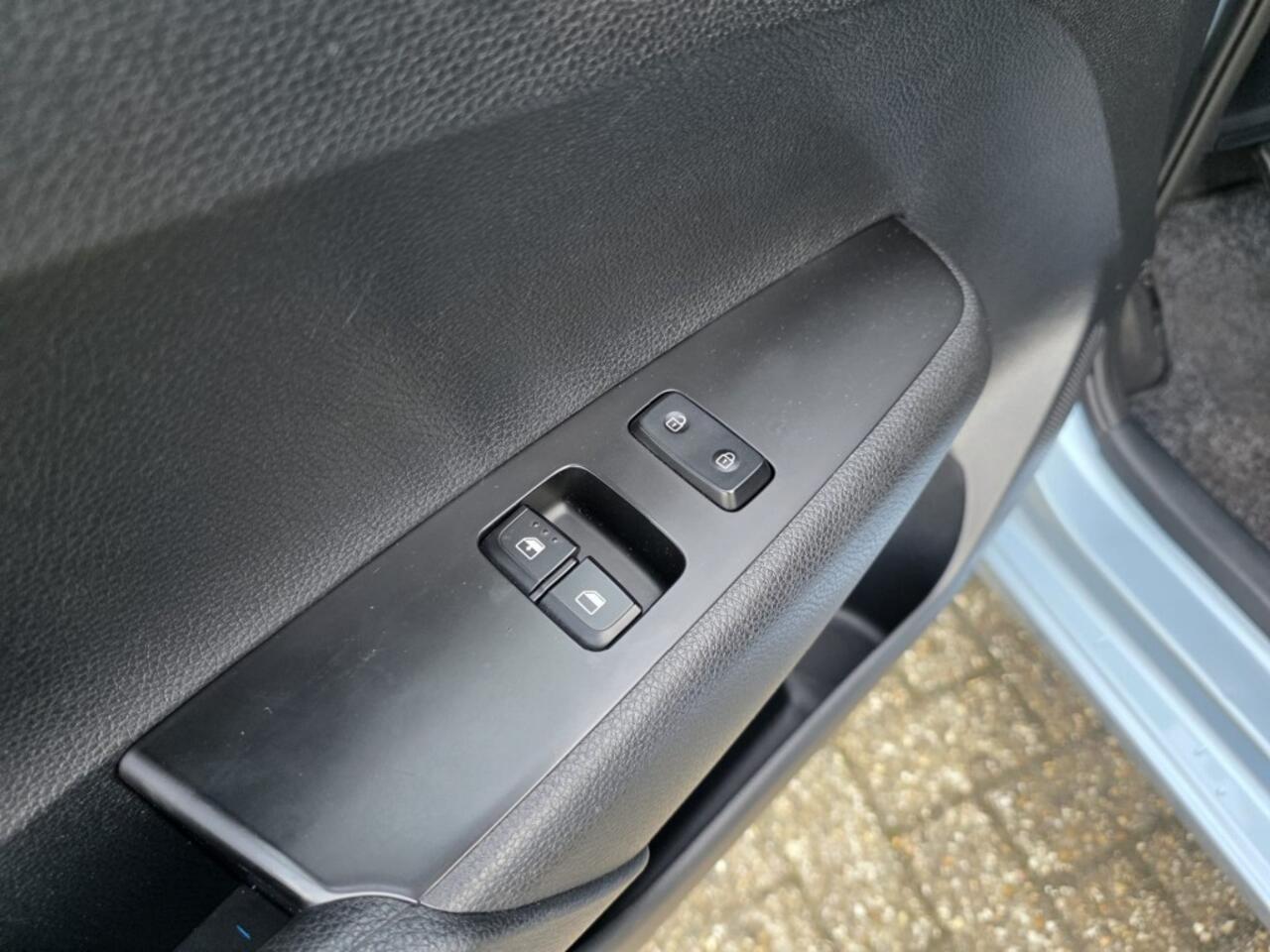 KIA PICANTO 1.2 CVVT DYNAMICLINE AUTOMAAT